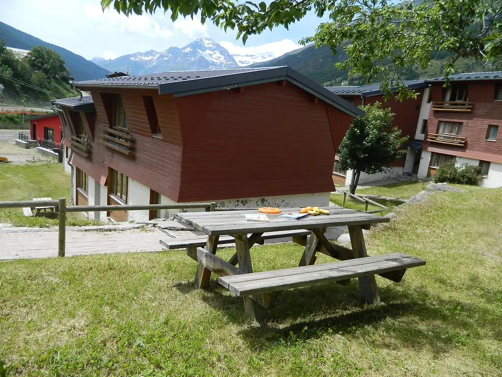 VVF Villages   Le Parc de la Vanoise   Val-Cenis Lanslevillard