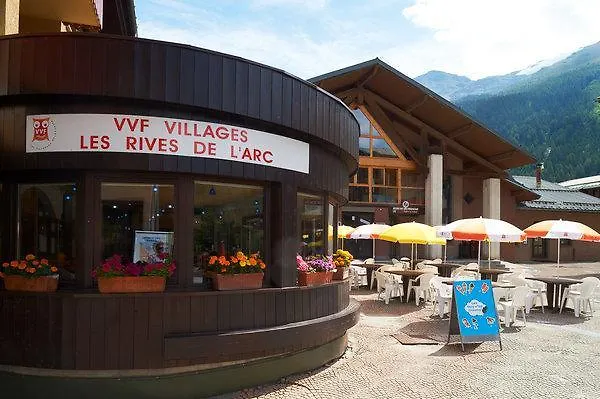 Village de vacances VVF Villages   Le Parc de la Vanoise   Val-Cenis Lanslevillard