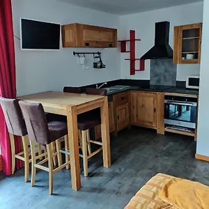 Appartement Pégase 2, Lanslevillard